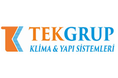 TEK GRUP KLİMA
